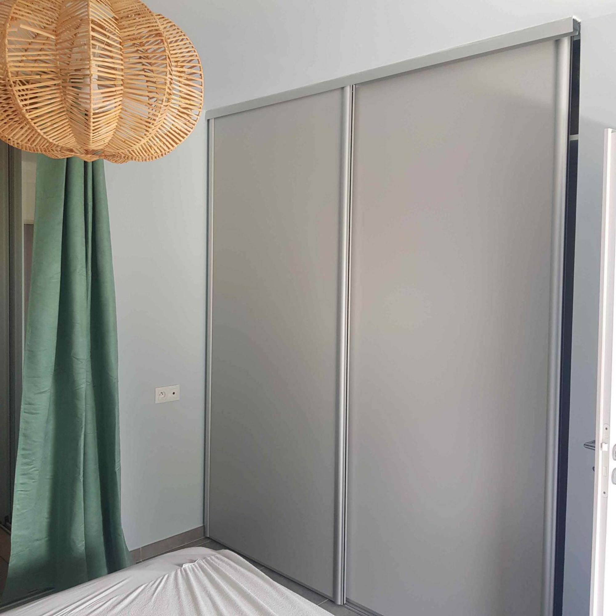Splendide Appartement T3 Piscine Et Vue Mer Grosseto-Prugna Exterior photo